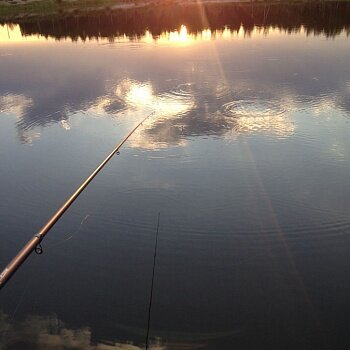 Рыболовный клуб Головино